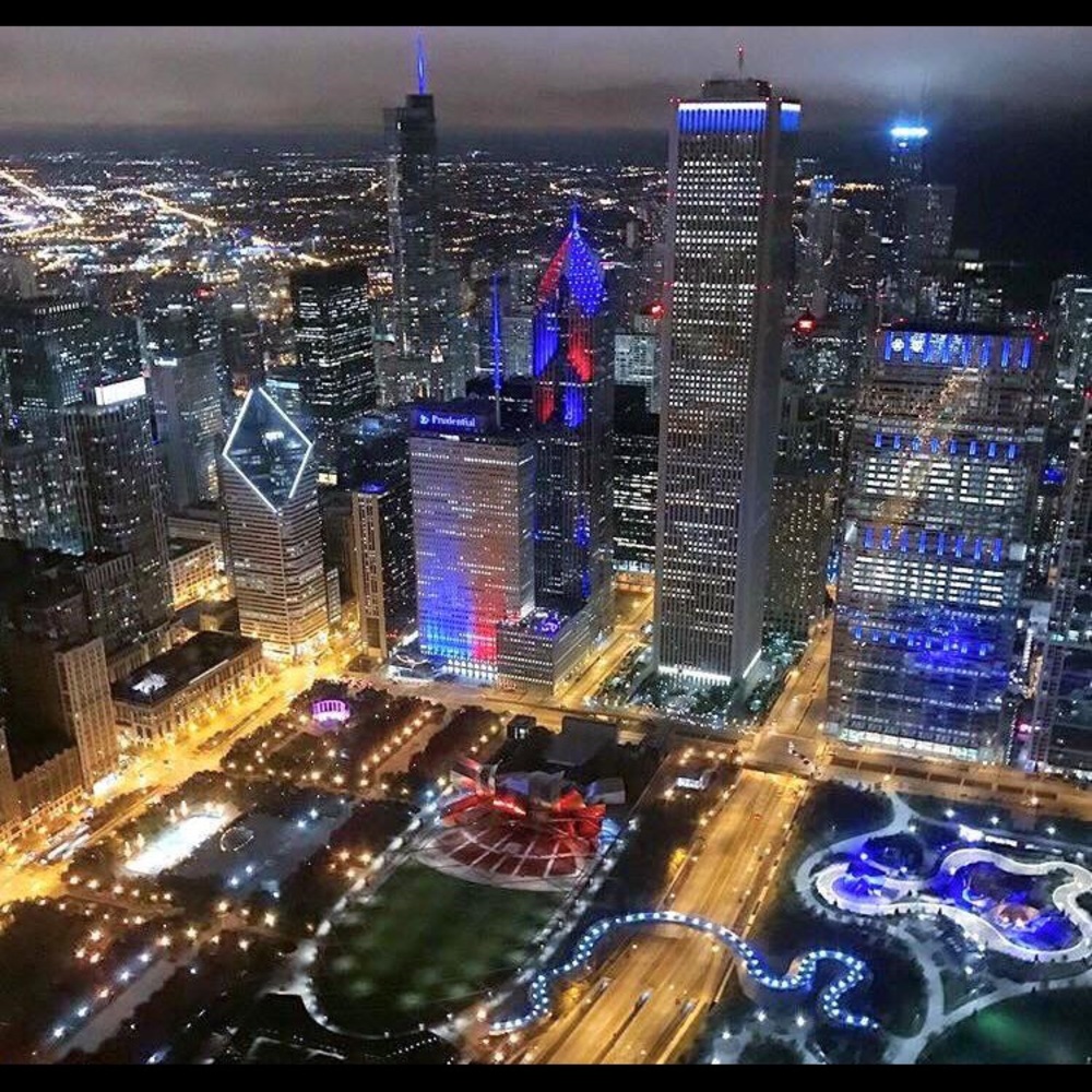 Meet your Posher, Yaz